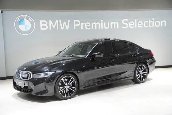 BMW 320i 2.0 16V TURBO FLEX M SPORT AUTOMÁTICO BMW 320i 2.0 16V TURBO FLEX M SPORT AUTOMÁTICO